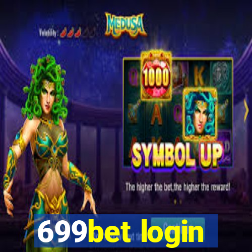 699bet login